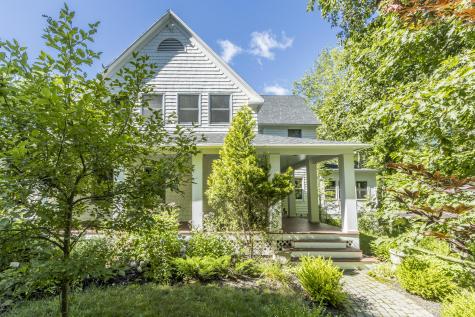 8 Cole Field Road Cape Elizabeth ME 04107