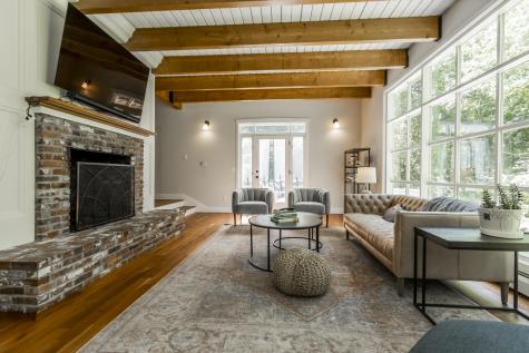 8 Cole Field Road Cape Elizabeth ME 04107