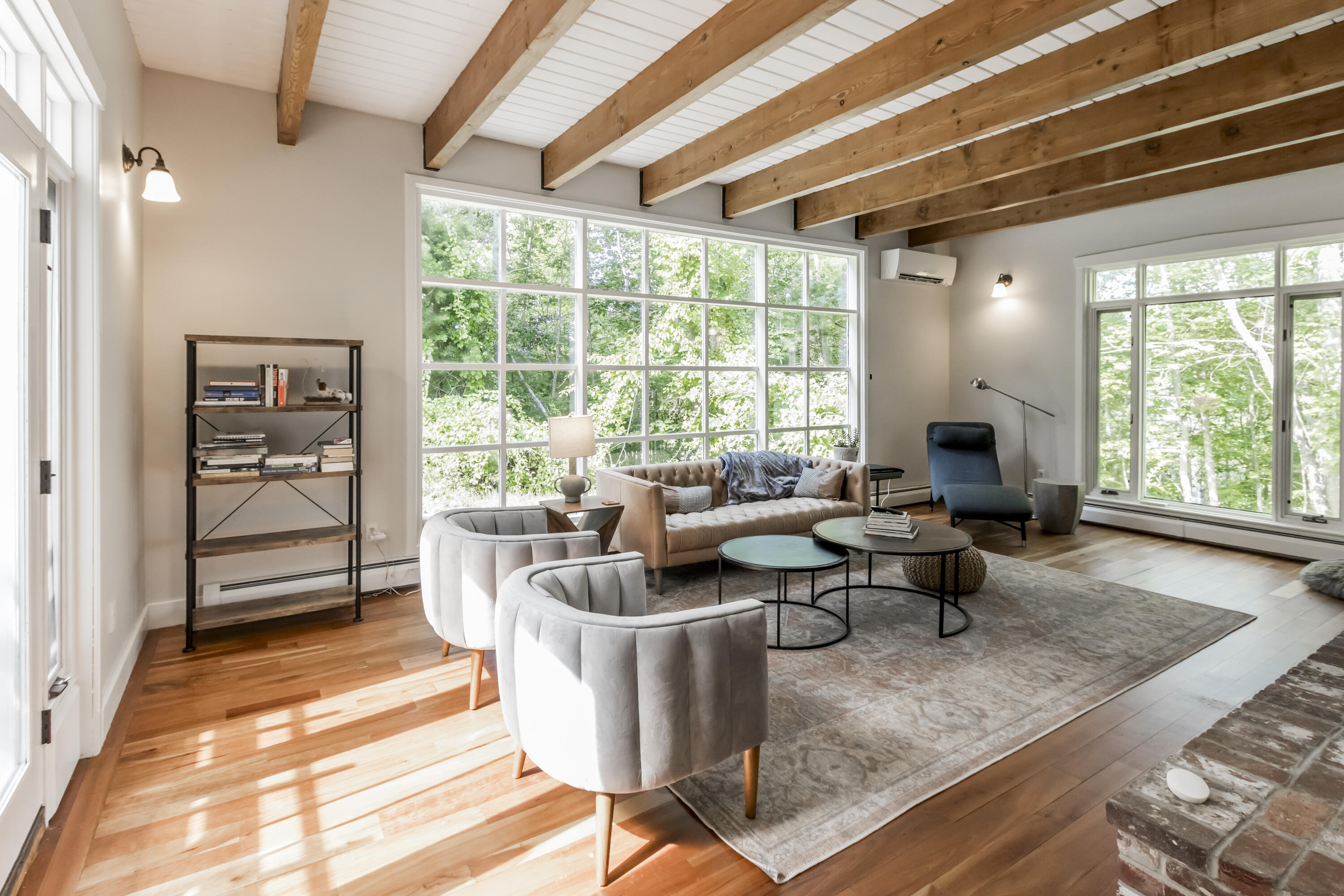 8 Cole Field Road Cape Elizabeth ME 04107