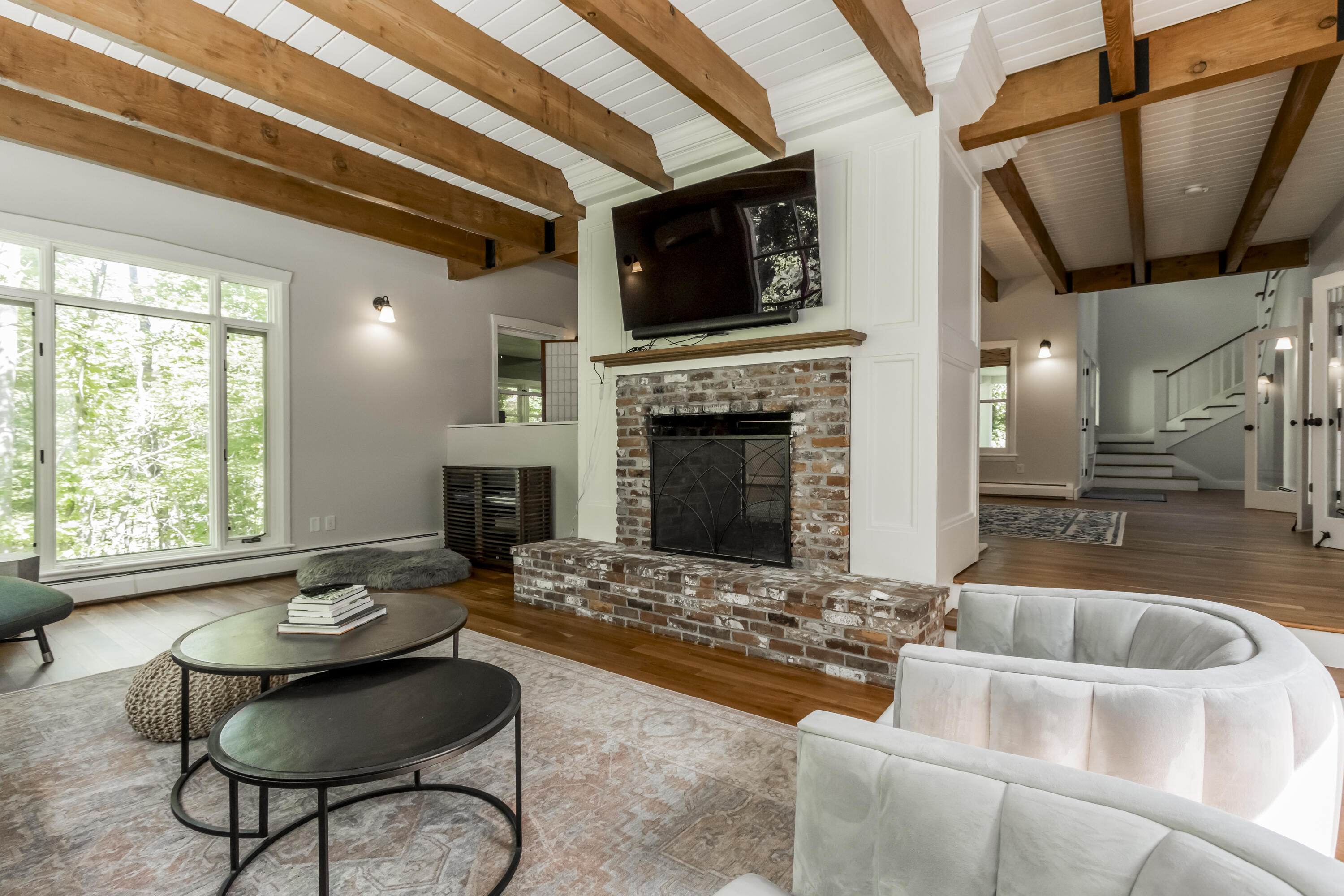 8 Cole Field Road Cape Elizabeth ME 04107