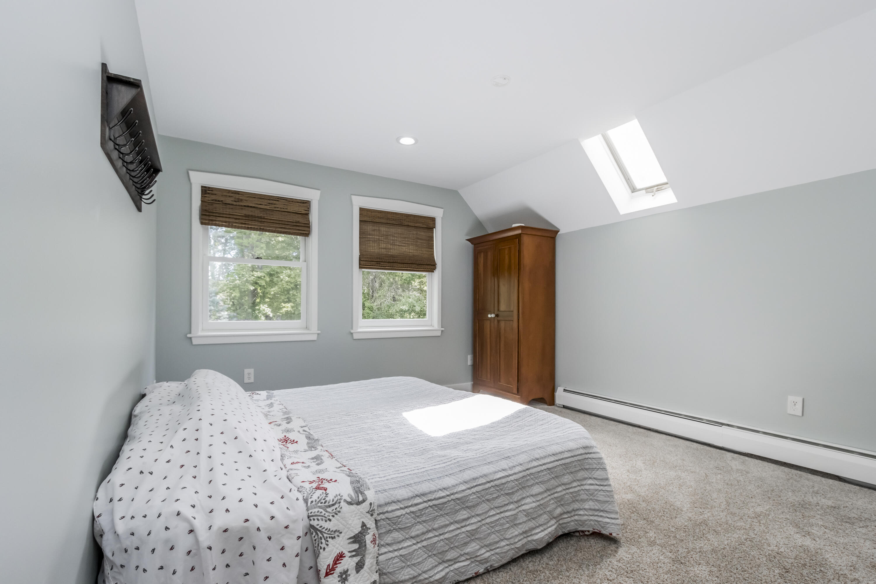 8 Cole Field Road Cape Elizabeth ME 04107