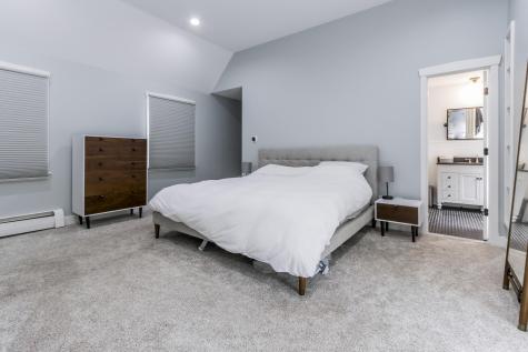 8 Cole Field Road Cape Elizabeth ME 04107