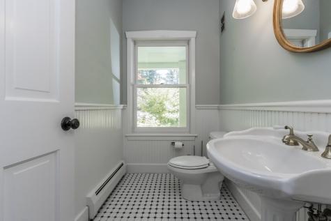 8 Cole Field Road Cape Elizabeth ME 04107