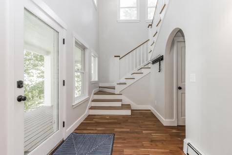 8 Cole Field Road Cape Elizabeth ME 04107