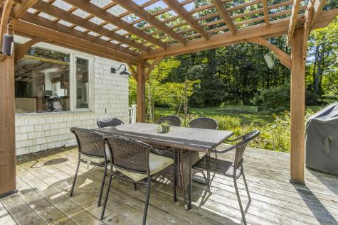 8 Cole Field Road Cape Elizabeth ME 04107