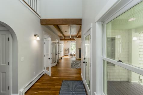 8 Cole Field Road Cape Elizabeth ME 04107