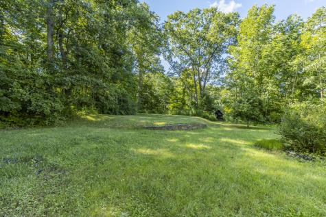 8 Cole Field Road Cape Elizabeth ME 04107