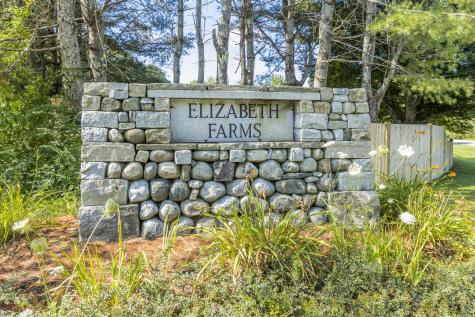 8 Cole Field Road Cape Elizabeth ME 04107