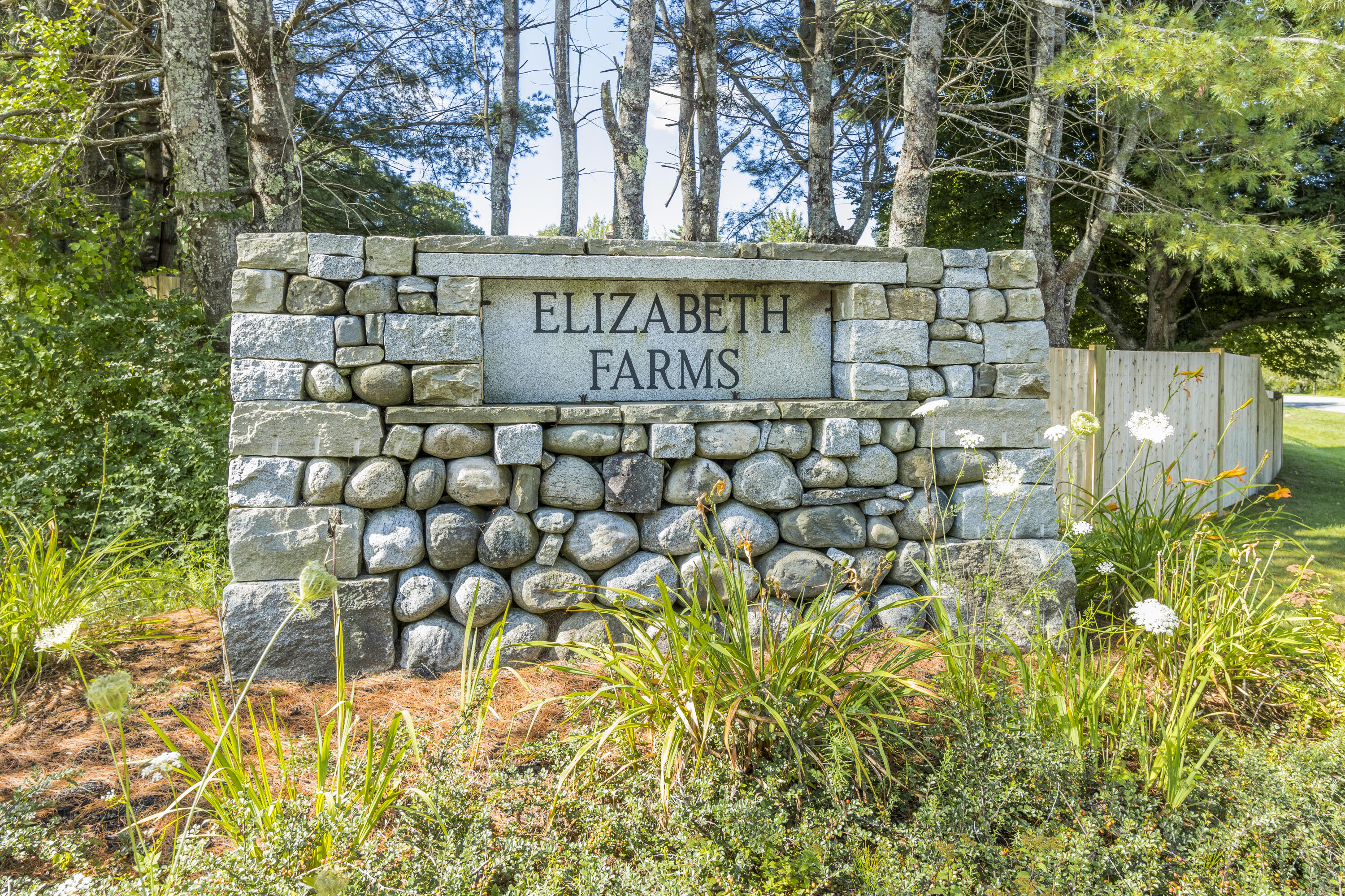 8 Cole Field Road Cape Elizabeth ME 04107