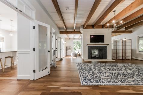 8 Cole Field Road Cape Elizabeth ME 04107