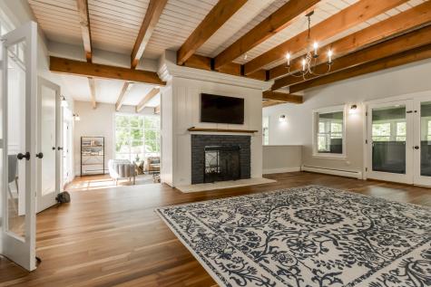 8 Cole Field Road Cape Elizabeth ME 04107