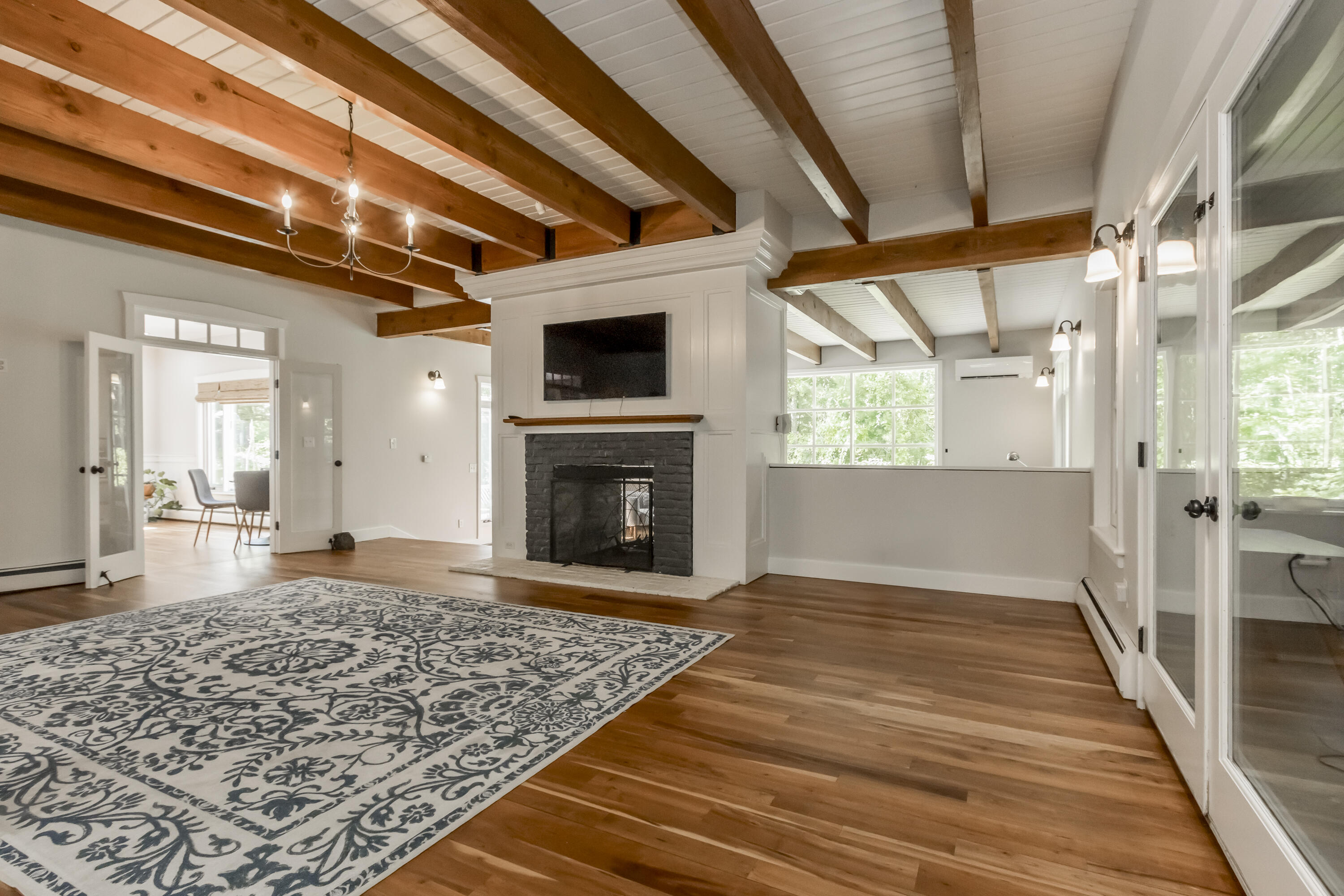 8 Cole Field Road Cape Elizabeth ME 04107