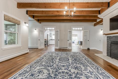 8 Cole Field Road Cape Elizabeth ME 04107