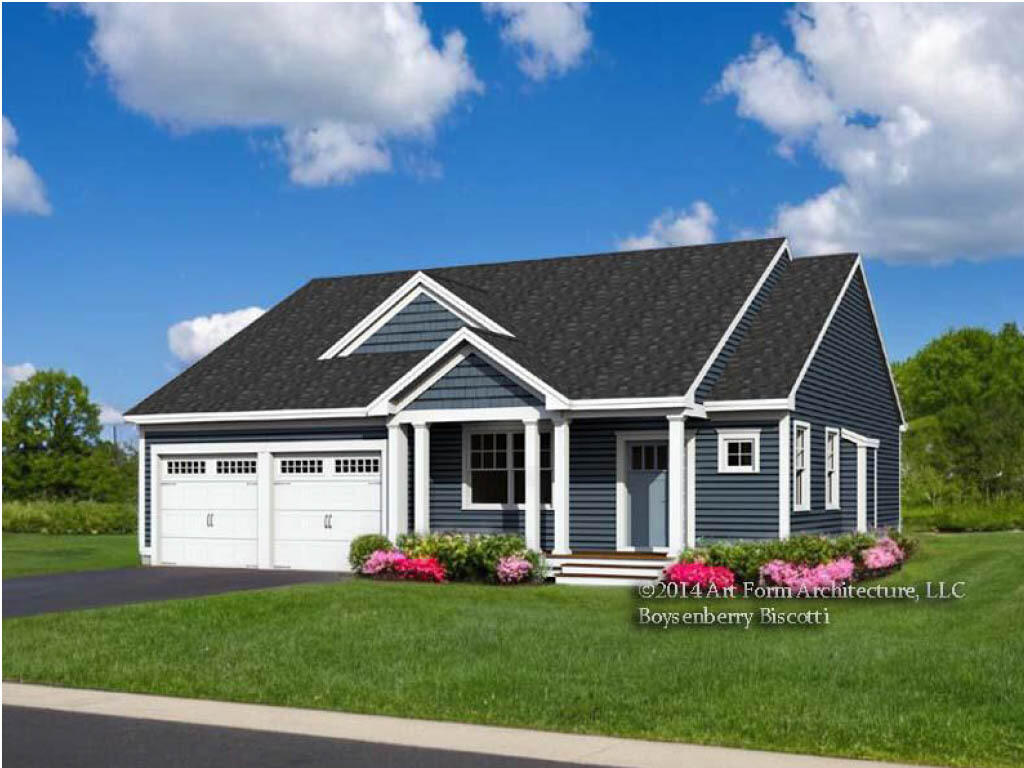 33 Cascade Circle Kennebunk ME 04043