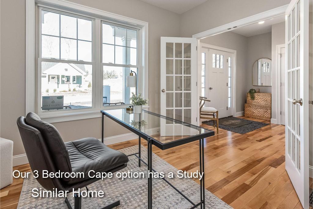33 Cascade Circle Kennebunk ME 04043