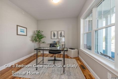 33 Cascade Circle Kennebunk ME 04043