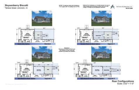 33 Cascade Circle Kennebunk ME 04043