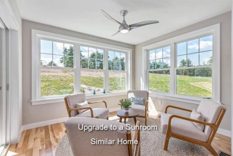 33 Cascade Circle Kennebunk ME 04043
