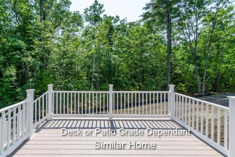 33 Cascade Circle Kennebunk ME 04043