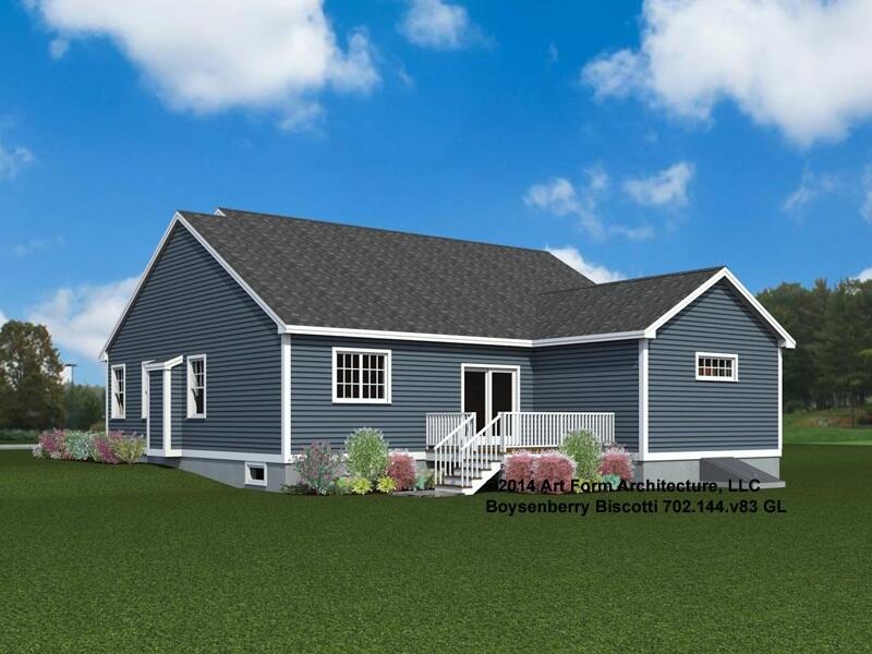 33 Cascade Circle Kennebunk ME 04043