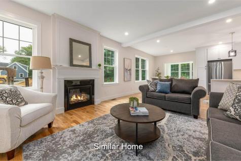 33 Cascade Circle Kennebunk ME 04043