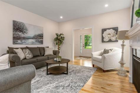 33 Cascade Circle Kennebunk ME 04043