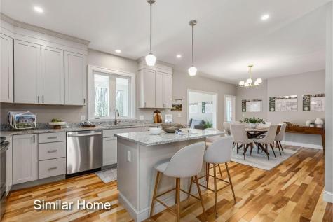 33 Cascade Circle Kennebunk ME 04043