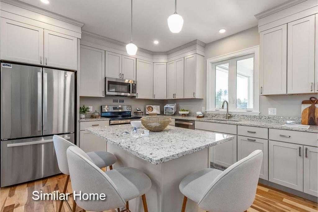 33 Cascade Circle Kennebunk ME 04043