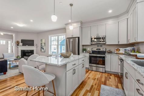 33 Cascade Circle Kennebunk ME 04043
