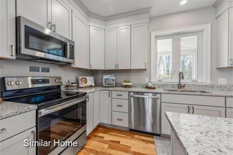 33 Cascade Circle Kennebunk ME 04043