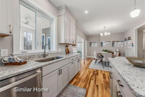 33 Cascade Circle Kennebunk ME 04043