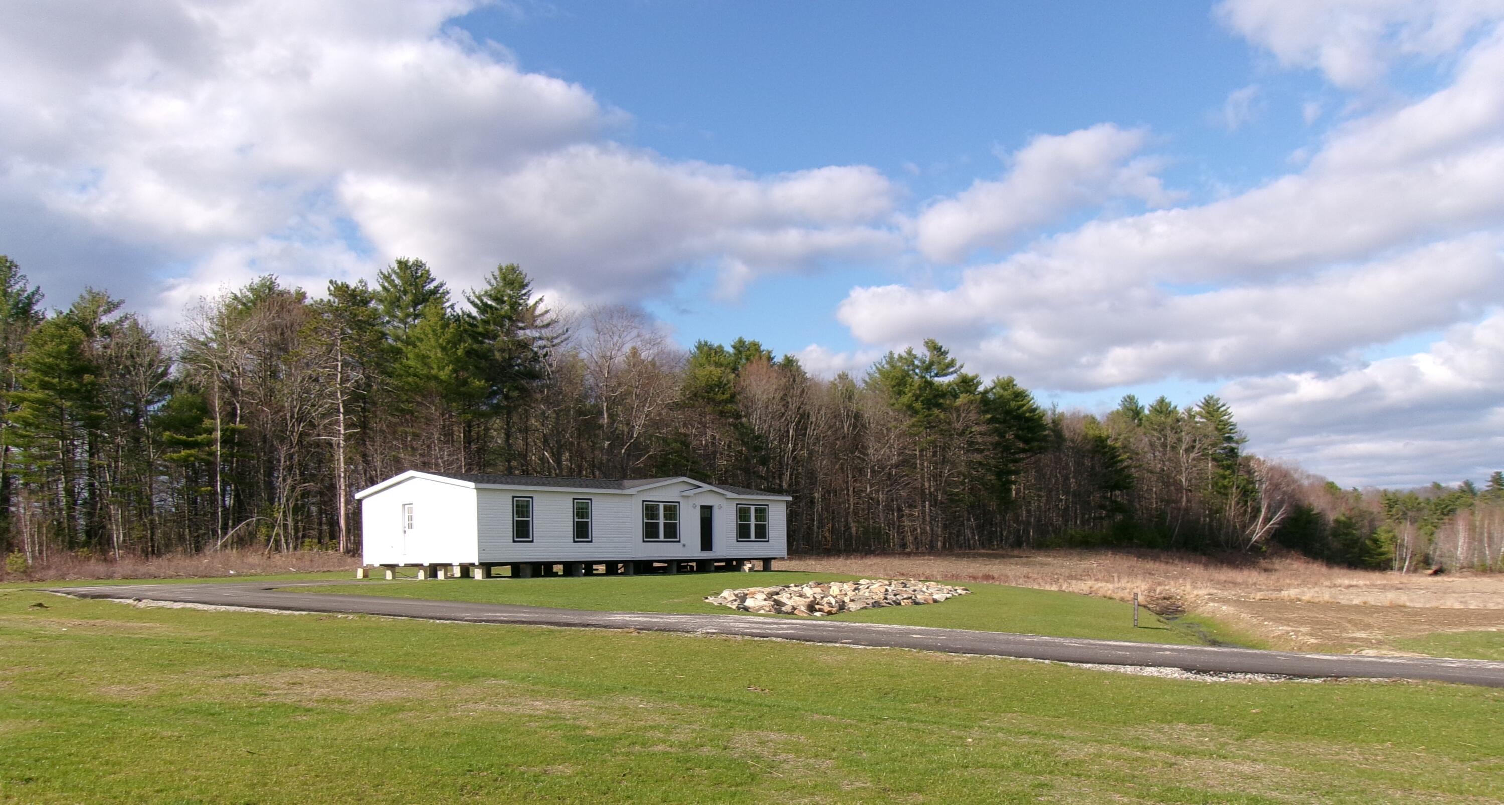78 Anderson Drive Leeds ME 04263