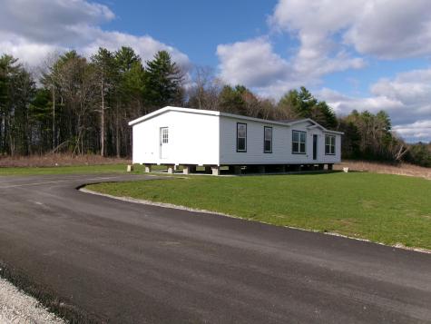 78 Anderson Drive Leeds ME 04263
