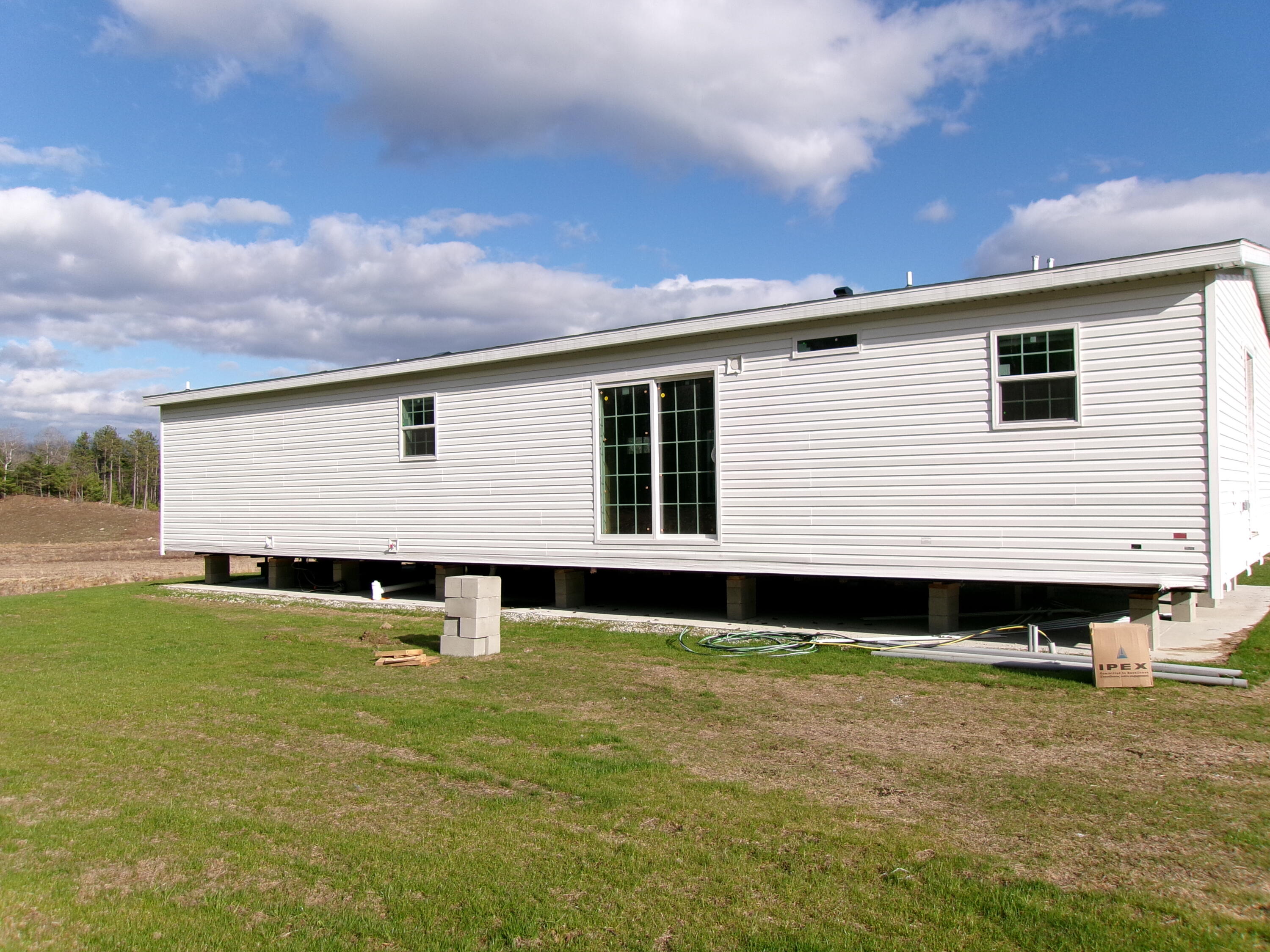 78 Anderson Drive Leeds ME 04263