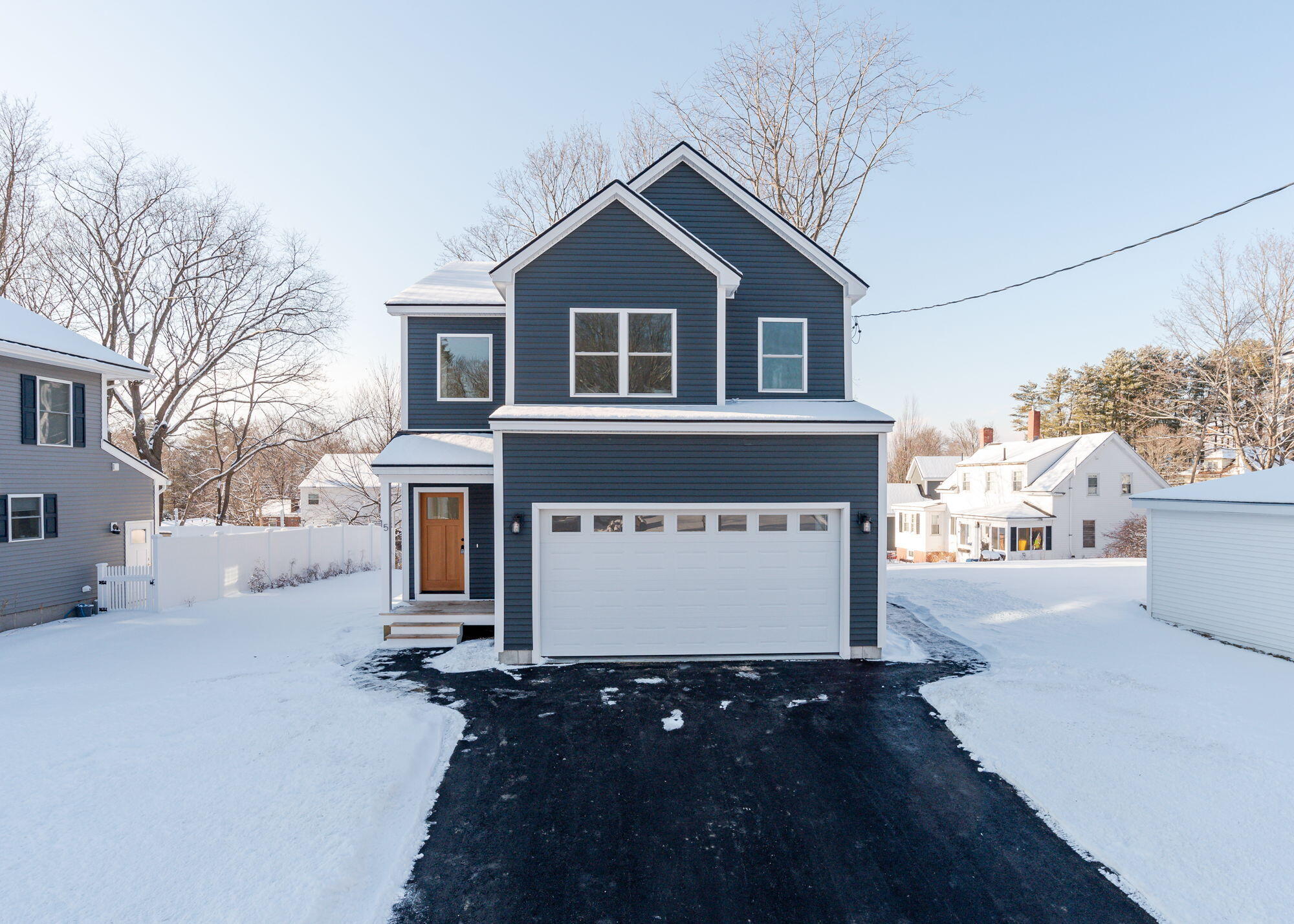 15 Farnham Street Portland ME 04103