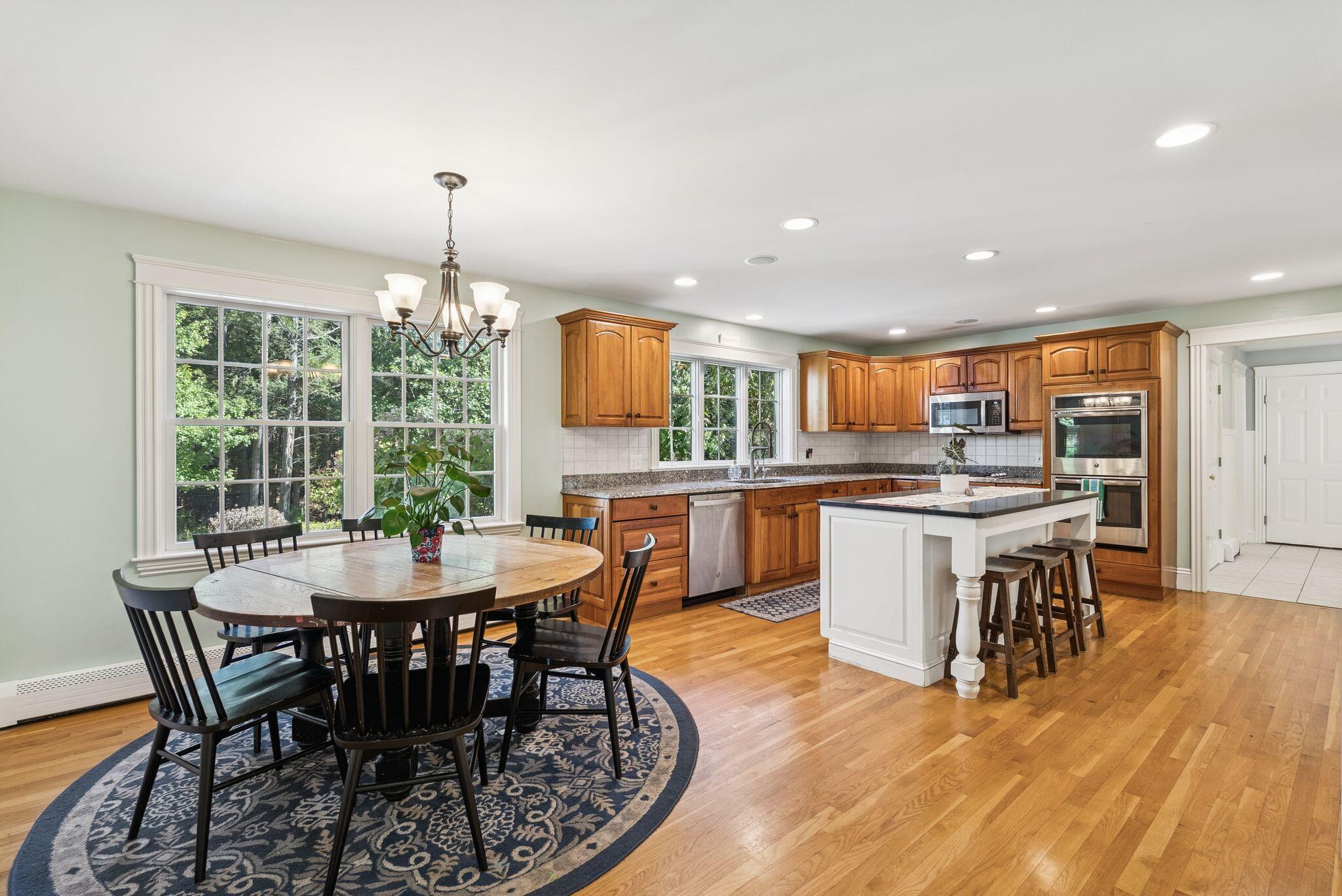 4 Periwinkle Way Falmouth ME 04105