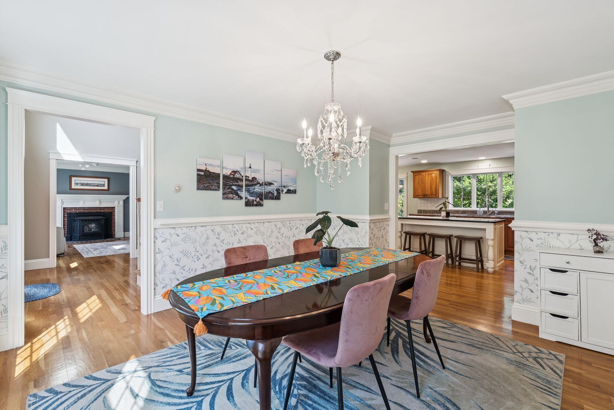 4 Periwinkle Way Falmouth ME 04105