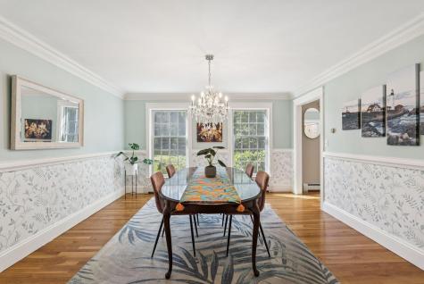 4 Periwinkle Way Falmouth ME 04105