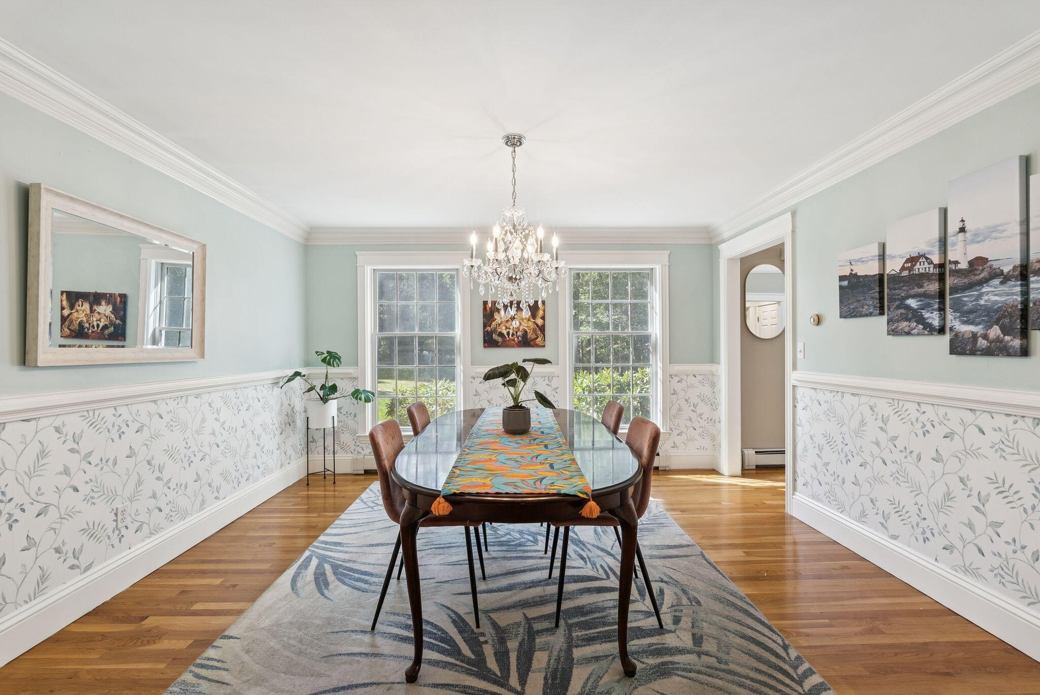 4 Periwinkle Way Falmouth ME 04105