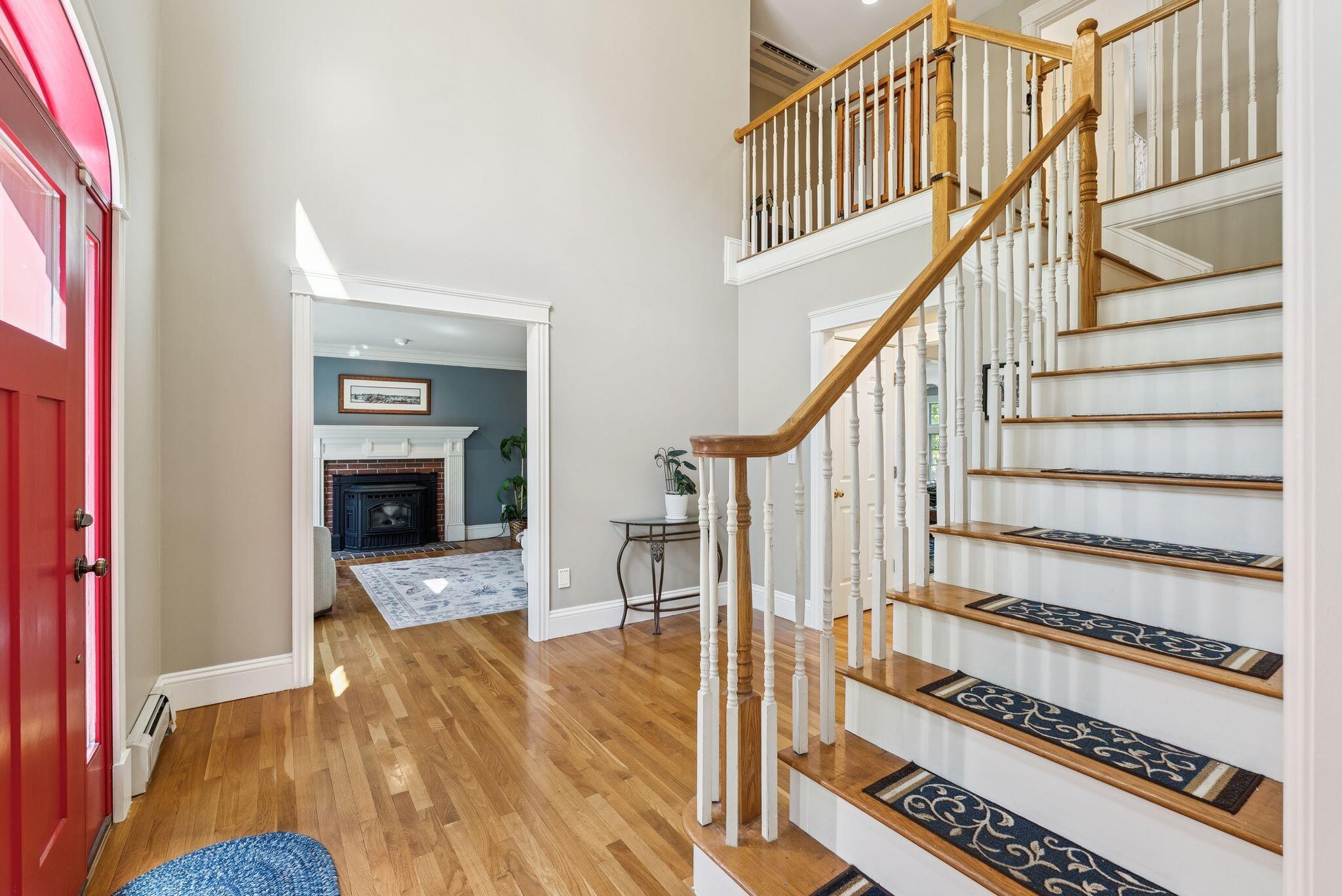 4 Periwinkle Way Falmouth ME 04105