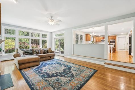 4 Periwinkle Way Falmouth ME 04105