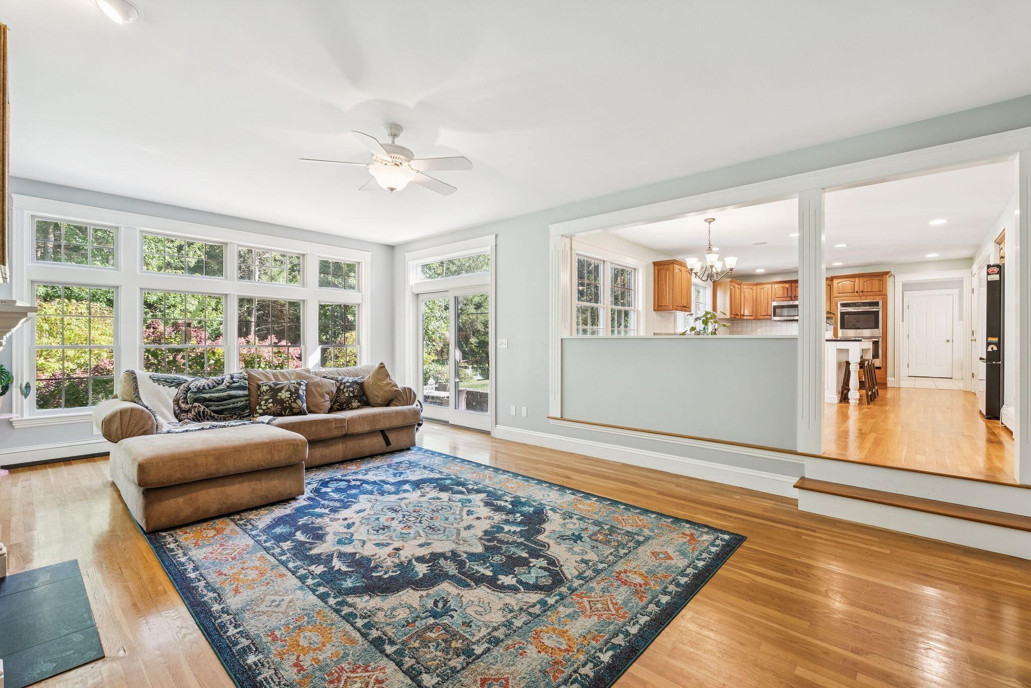 4 Periwinkle Way Falmouth ME 04105