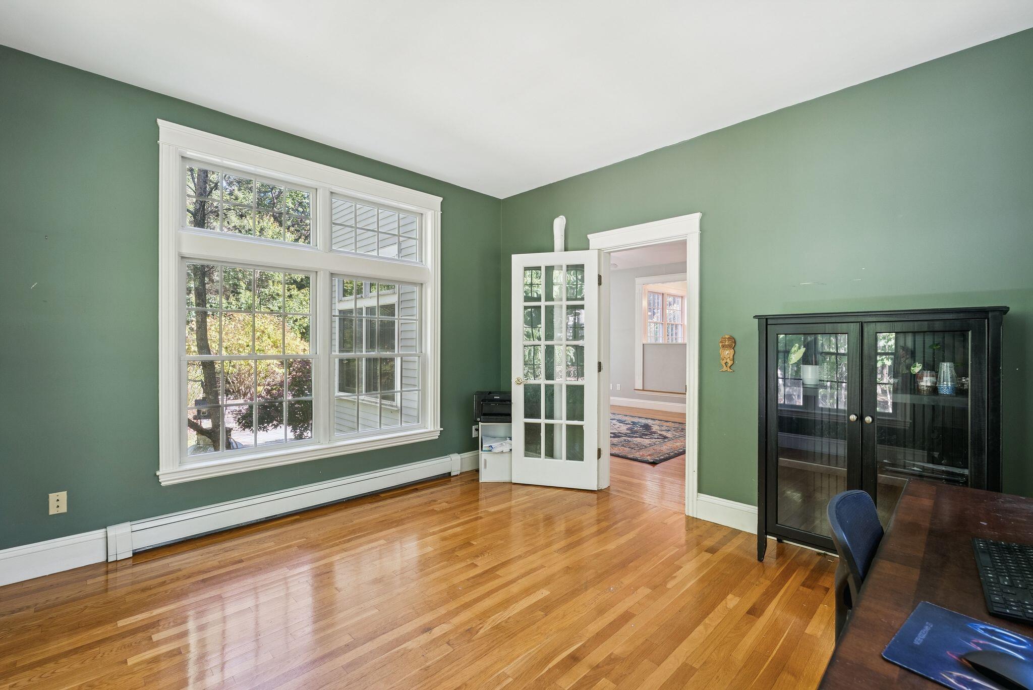 4 Periwinkle Way Falmouth ME 04105