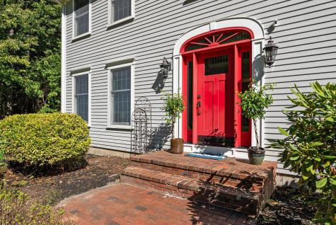 4 Periwinkle Way Falmouth ME 04105