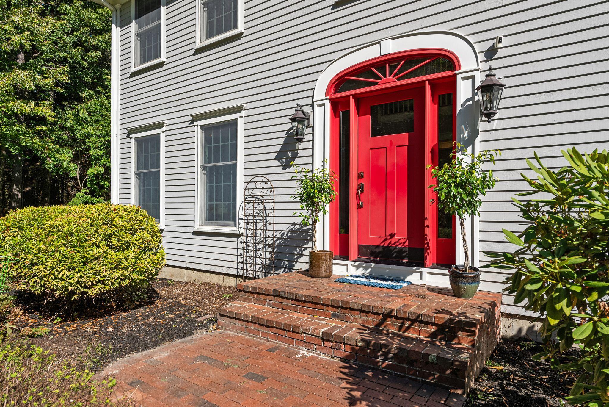 4 Periwinkle Way Falmouth ME 04105