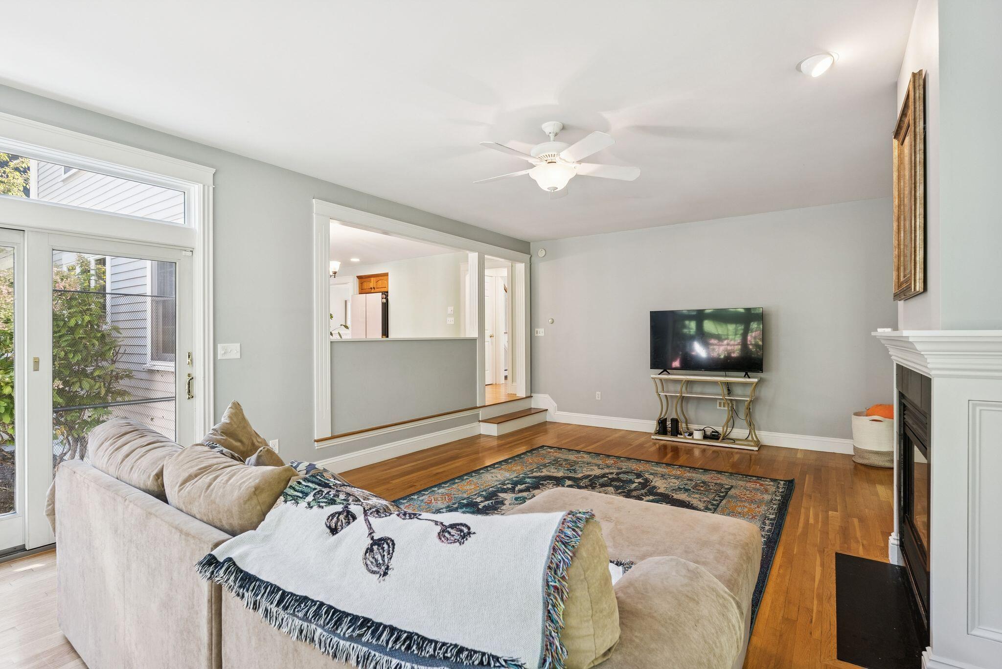 4 Periwinkle Way Falmouth ME 04105