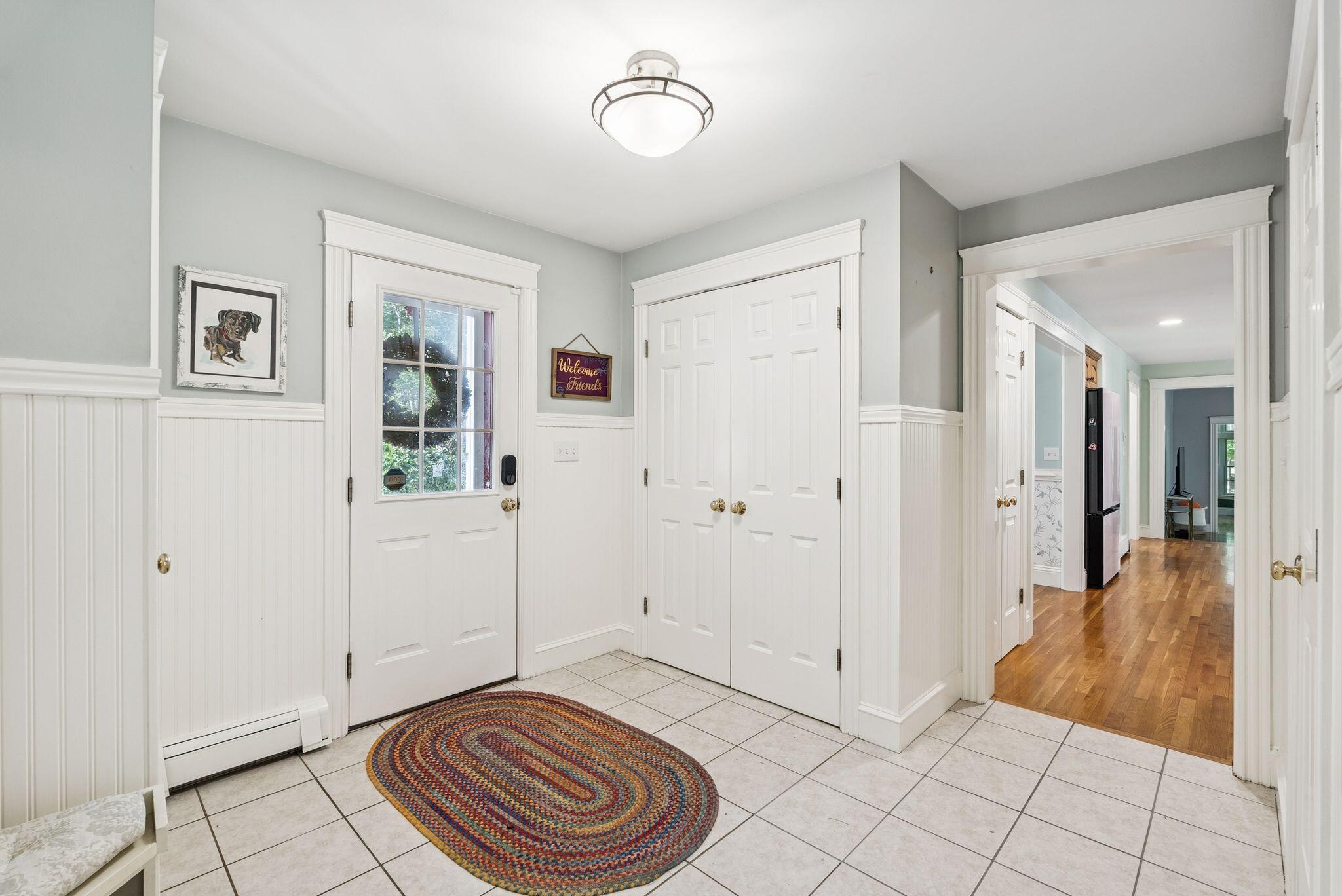 4 Periwinkle Way Falmouth ME 04105