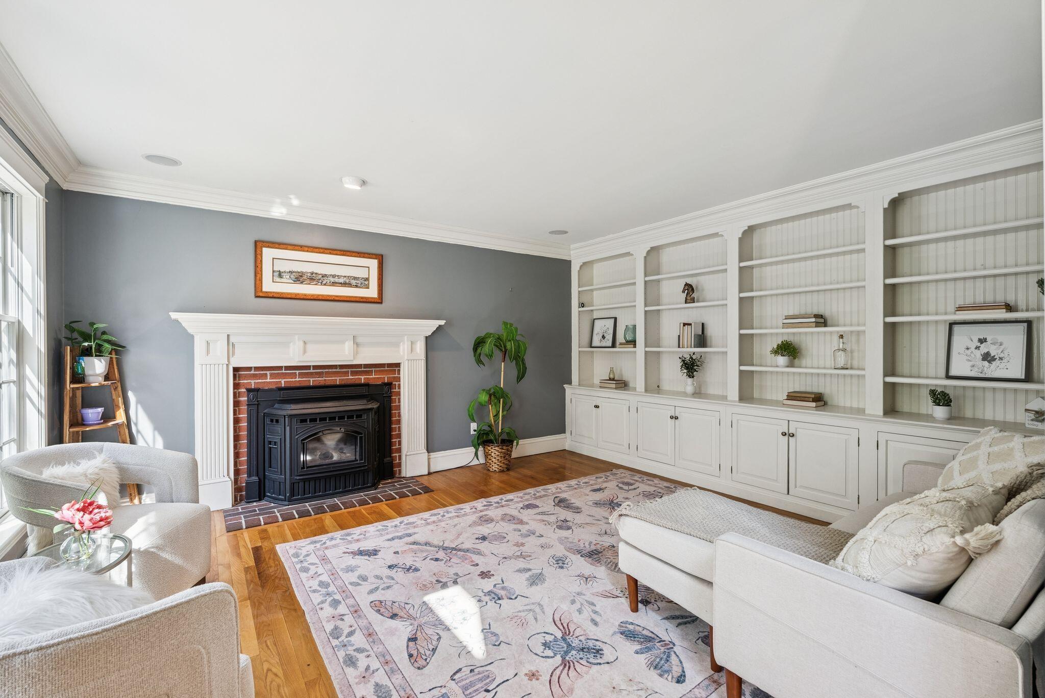 4 Periwinkle Way Falmouth ME 04105