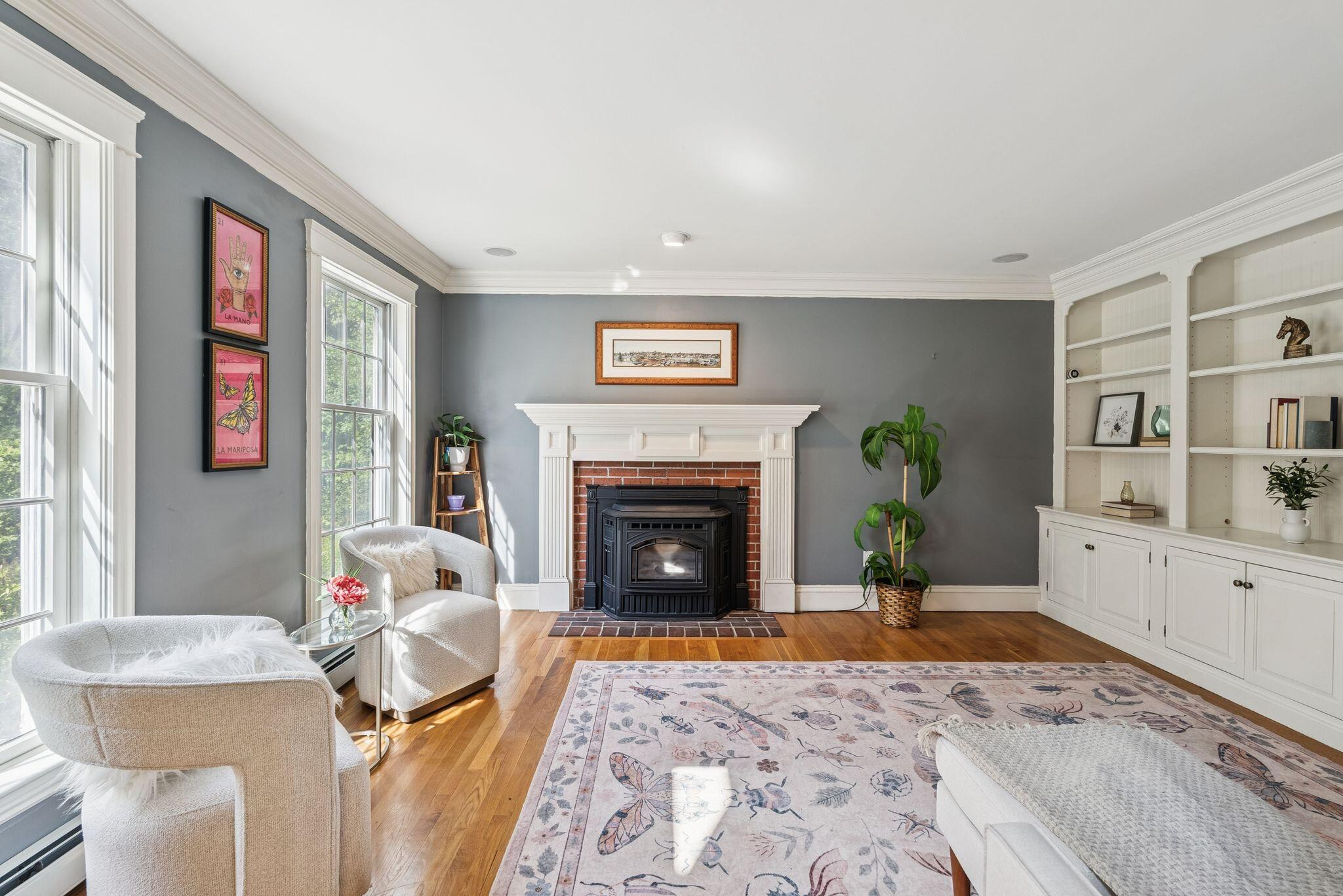 4 Periwinkle Way Falmouth ME 04105