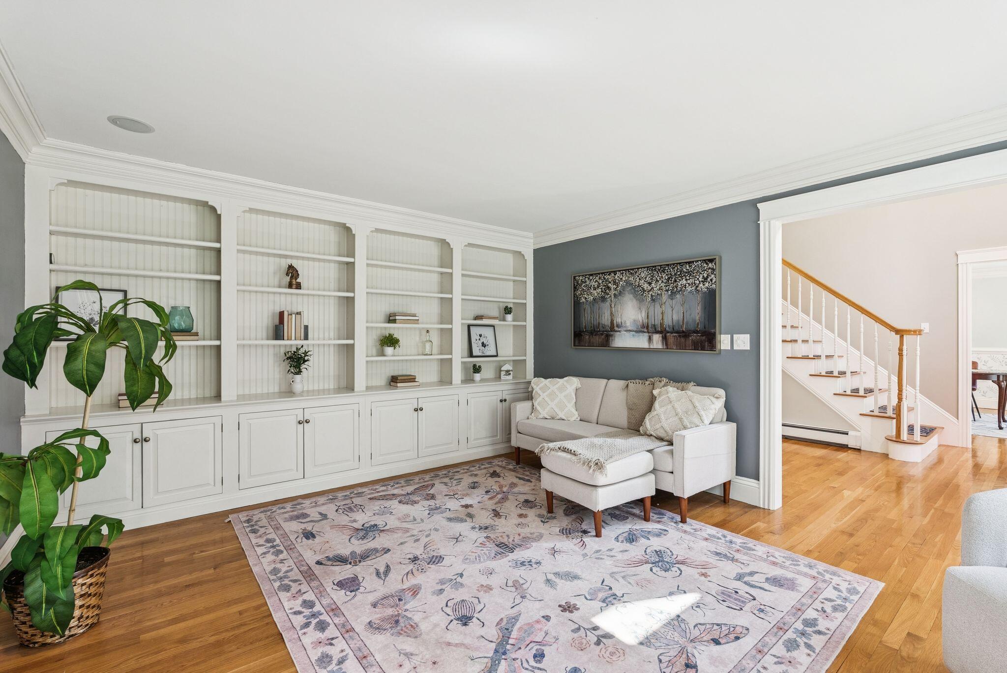 4 Periwinkle Way Falmouth ME 04105